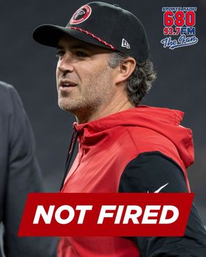 Image post by @680thefan on Instagram