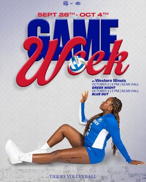 Image post by @tsutigersvb on Instagram
