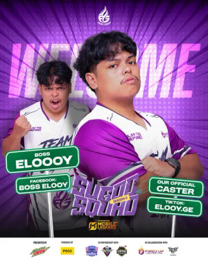 Image post by @teamfuego.esports on TikTok