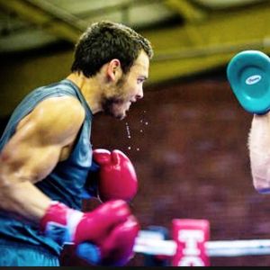 Image post by @jcchavezjr on Instagram