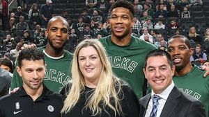 Video post by @bucks on YouTube