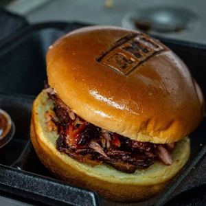 Image post by @rollermillssmokehouse on Instagram