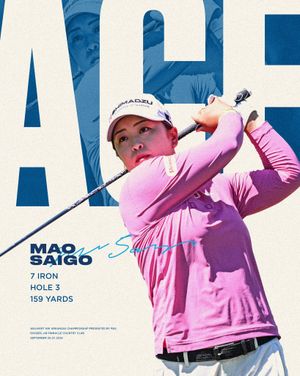 Image post by @lpga_tour on Instagram