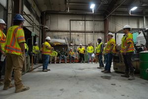 Image post by @altaviewconcrete on Instagram