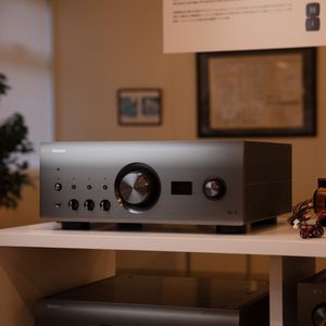 Image post by @denonofficial on Instagram