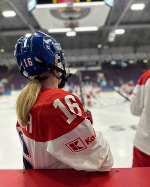 Image post by @iihfhockey on Instagram