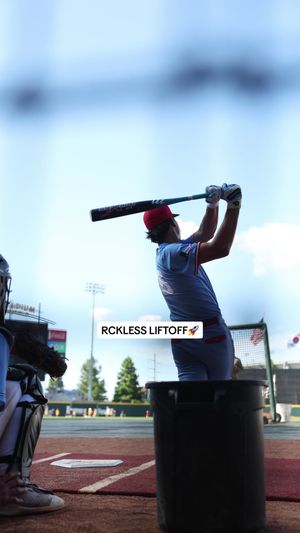Video post by @maruccisports on TikTok