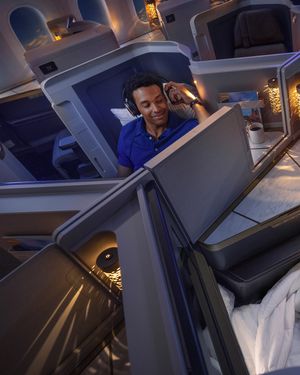 Image post by @etihad on Instagram