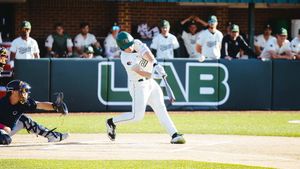 Image post by @uab_baseball on Instagram
