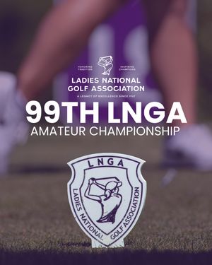 Image post by @lnga_golf on Instagram