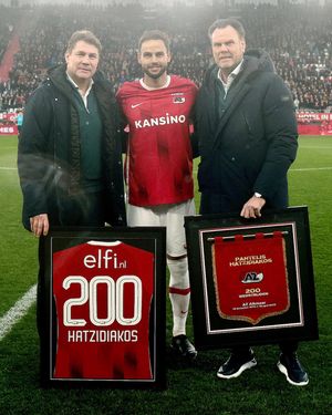 Image post by @azalkmaar on Instagram