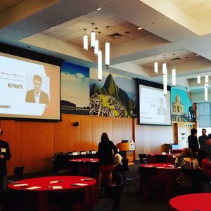 Image post by @templealumni on Instagram