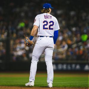 Image post by @brettbaty on Instagram