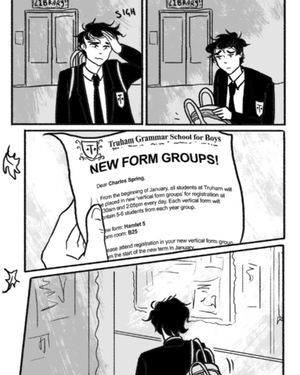 Image post by @tapas_app on Instagram