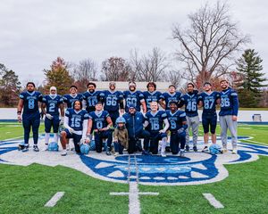 Image post by @northwoodfball on Instagram