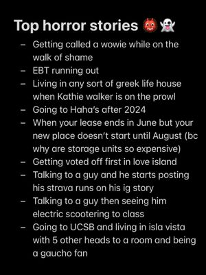 Image post by @calpolychicks on Instagram