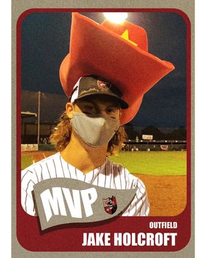 Image post by @picklesbaseball on Instagram