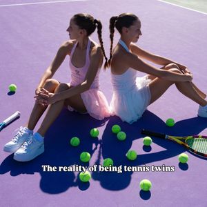 Image post by @twinsoncourt on Instagram