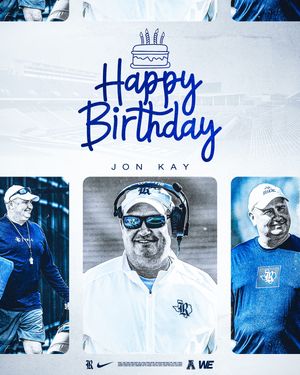 Image post by @ricefootball on Instagram