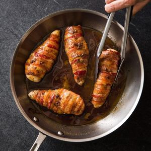 Image post by @cookscountry on Instagram