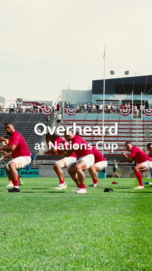 Video post by @worldrugby on TikTok