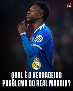 Image post by @90minbrasil on Instagram