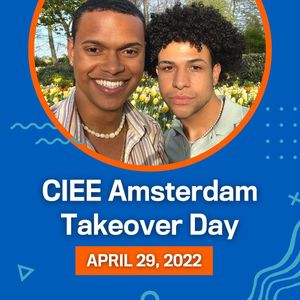 Image post by @cieestudyabroad on Instagram
