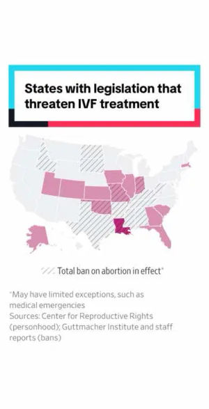 Image post by @wallstreetjournal on TikTok