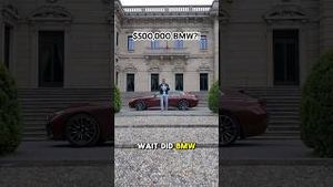 Video post by @bmwblog on YouTube