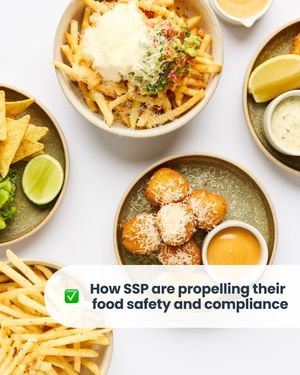 Image post by @safetyculturehq on Instagram