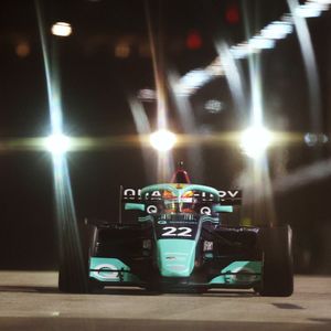 Image post by @wseriesracing on Instagram