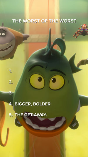 Video post by @dreamworks on TikTok