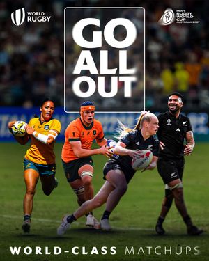 Image post by @worldrugby on Instagram