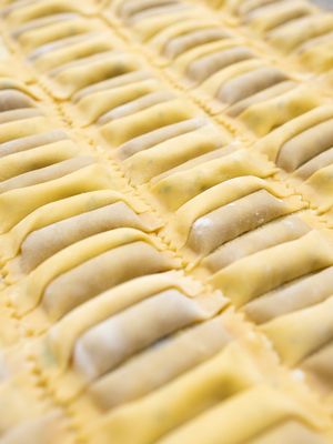 Image post by @osteriafiorella on Instagram