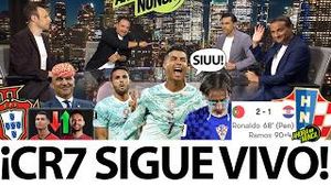 Video post by @Ahora o Nunca ESPN on YouTube