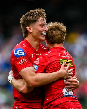 Image post by @scarlets_rugby on Instagram