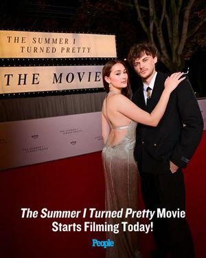 Image post by @people on Instagram