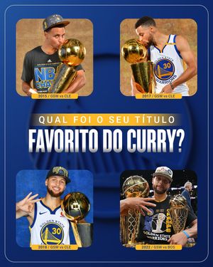 Image post by @nbabrasil on Instagram