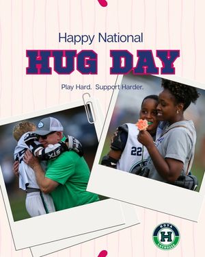 Image post by @Hoya Youth Lacrosse Association on Facebook