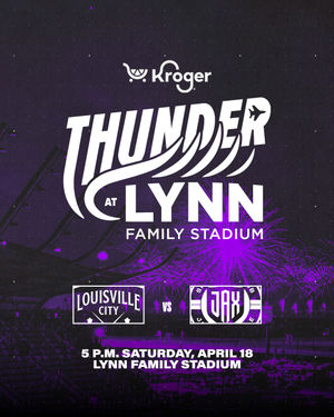 Image post by @louisvillecityfc on Instagram