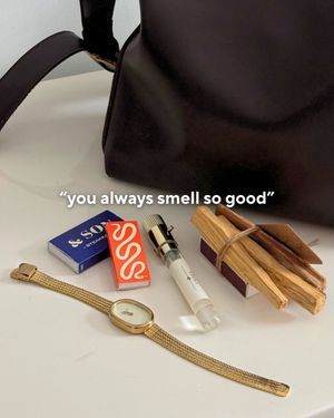 Video post by @scentbird on TikTok