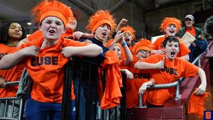 Image post by @Cuse_MBB on Twitter/X