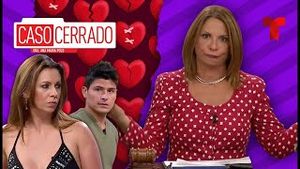 Video post by @telemundo on YouTube