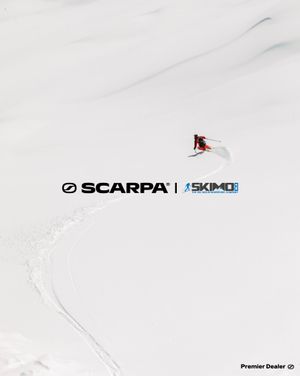 Image post by @scarpana on Instagram