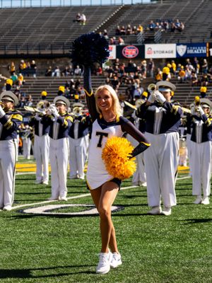 Image post by @toledodanceteam on Instagram