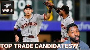 Video post by @lockedonsfgiants on YouTube