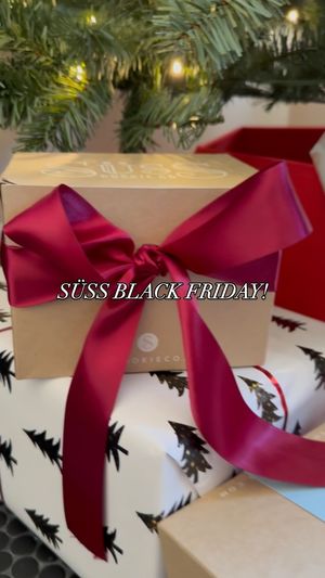 Video post by @susscookieco on Instagram