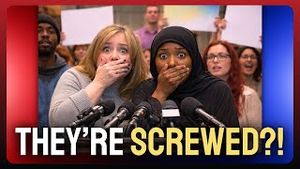 Video post by @townhall on YouTube