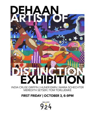 Image post by @artscouncilindy on Instagram