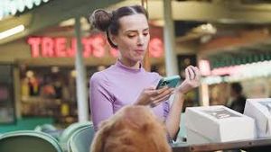 Video post by @farmersmarketla on YouTube